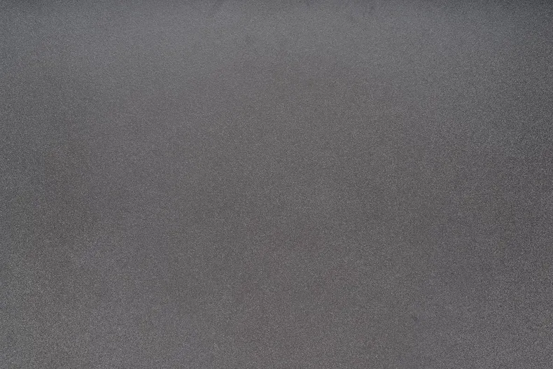Кухонний стіл розкладний HALMAR FANGOR 160-220x90 см, стільниця - темно-сіра, основа - чорна фото №5