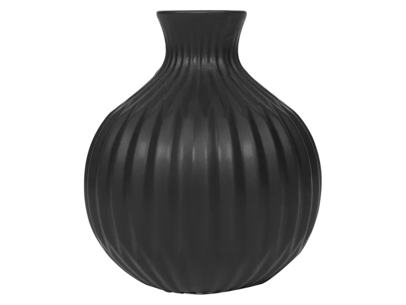 BRW керамічна ваза 078590 фото №1