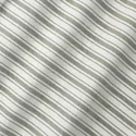 IKEA RINGBLOMMA РІНГБЛОММА, римські штори, білий/зелений/смугастий, 140x160 см 504.910.67 фото thumb №3