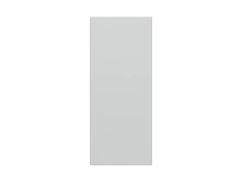 Кухонный шкаф BRW Top Line 30 см левый светло-серый матовый, греноловый серый/светло-серый матовый TV_G_30/72_L-SZG/BRW0014 фото №1