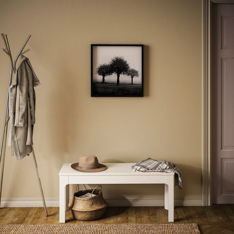 IKEA BILD БИЛЬД, постер, Деревья, 50x50 см 104.418.33 фото №2