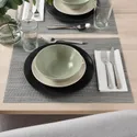 IKEA FÄRGKLAR ФЕРГКЛАР, миска, матовий зелений, 16 см 304.781.37 фото thumb №4