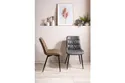 Кухонное кресло SIGNAL LOU, оливковое фото thumb №14