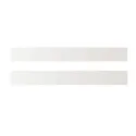 IKEA STENSUND СТЕНСУНД, фронтальная панель ящика, белый, 80x10 см 004.505.78 фото thumb №1