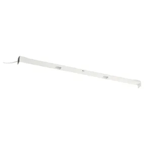 IKEA MITTLED МІТТЛЕД, LED підсвітка для шухляди, сенсор, регулювання яскравості білий, 56 см 804.635.48 фото