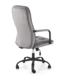 Крісло комп'ютерне офісне обертове HALMAR COLIN, сірий фото thumb №4