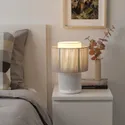 IKEA SYMFONISK СИМФОНИСК, основание лампы с динамиком WiFi, белый / умный 704.857.63 фото thumb №5