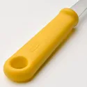 IKEA UPPFYLLD УППФИЛЛД, нож для чистки овощей / фруктов,3 шт., различные цвета 505.219.41 фото thumb №5