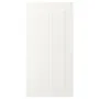 IKEA STENSUND СТЕНСУНД, дверь, белый, 30x60 см 504.505.52 фото