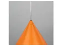 BRW Подвесной светильник Cono Orange 25 см металл оранжевый 095094 фото thumb №3