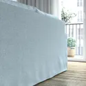 IKEA HYLTARP ХИЛЬТАРП, 3-местный диван, Киланда бледно-голубая 194.896.46 фото thumb №3