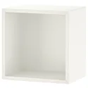 IKEA EKET ЭКЕТ, навесной модуль, белый, 35x25x35 см 392.858.08 фото thumb №1