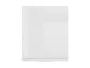 BRW Верхний кухонный гарнитур Tapo Special 60 см с вытяжкой правый белый экрю, альпийский белый/экрю белый FK_GOO_60/68_P_FL_BRW-BAL/BIEC/BI фото