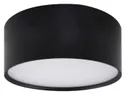 BRW Металлическая лампа Kendal черного цвета 082460 фото thumb №1