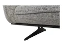 BRW тримісний диван Nanos 3 розкладний сірий, Коко 83 SO3-NANOS-3-GC_BBEF35 фото thumb №6