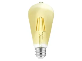 BRW E27 4W, Светодиодная лампа накаливания Винтаж 071424 фото
