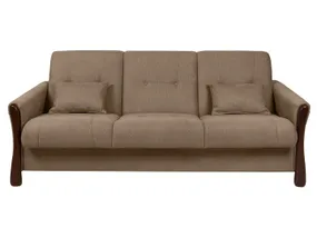 BRW Flora, розкладний диван, Моноліт 09 WE-FLORA-3K-G3_B949FA фото