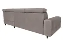 BRW Matras, угол, Letto 92 Grey NA-MATRAS-2F.RECBK-G3_B852B3 фото thumb №5