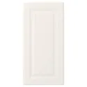 IKEA BODBYN БУДБІН, дверцята, кремово-білий, 30x60 см 104.188.56 фото thumb №1