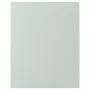IKEA ENHET ЕНХЕТ, дверцята, блідо-сіро-зелений, 60x75 см 405.395.31 фото