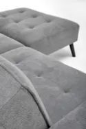 HALMAR Кутовий диван з функцією кутового дивана ясен (2шт=1шт) фото thumb №7