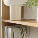 IKEA LÅDMAKARE, полиця, імітувати. дуб, 76x34 см 705.844.33 фото thumb №2