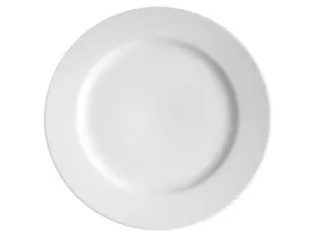 BRW Yvette, фарфоровая тарелка 090162 фото