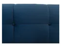 BRW Тримісний розкладний диван Torent темно-синій, Monoli 77 Navy SO3-TORENT-LX_3DL-G2_BA441B фото thumb №8