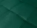BRW Кутовий диван Asturia правобічний розкладний з ящиком для зберігання велюровий зелений NA-ASTURIA-2F.RECBK-GA_BBF2F0 фото thumb №6