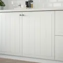 IKEA STENSUND СТЕНСУНД, дверь, белый, 60x40 см 304.505.67 фото thumb №3