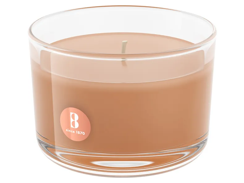 BRW True Scents-Jabłko i Cynamon, свеча в стекле 081308 фото №2