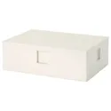 IKEA BYGGLEK БЮГГЛЕК, LEGO® контейнер с крышкой, 35x26x12 см 103.542.08 фото thumb №1