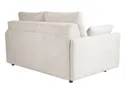 BRW Amalia 2-местный диван со спальной функцией с ящичным пледом бежевый SO2-AMALIA-2FBK-G2_BD60D4 фото thumb №8