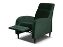 BRW Lento, крісло, Riviera 38 Green FO-LENTO-G1_B96F0F фото thumb №3