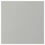 IKEA HAVSTORP ГАВСТОРП, дверцята, світло-сірий, 40x40 см 405.684.77 фото