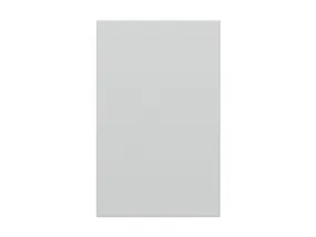 Кухонный шкаф BRW Top Line 45 см правый светло-серый матовый, греноловый серый/светло-серый матовый TV_G_45/72_P-SZG/BRW0014 фото