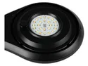 BRW Світлодіодна сонячна лампа KB SLR зі змінним світлом, колір чорний 093209 фото thumb №6