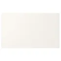 IKEA UTRUSTA УТРУСТА, фронтальная панель ящика, высокая, белый, 40 см 002.046.53 фото thumb №1