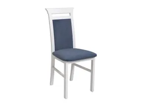BRW Idento, кресло, Modone 9707 Синий/белый TXK_IDENTO-TX098-1-MODONE_9707_BLUE фото
