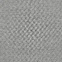 IKEA TUFJORD ТЮФЬЁРД, каркас кровати с обивкой, Талмира белый / черный / Лурёй, 160x200 см 095.553.21 фото thumb №8