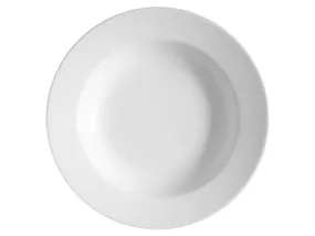 BRW Yvette, фарфоровая глубокая тарелка 090160 фото