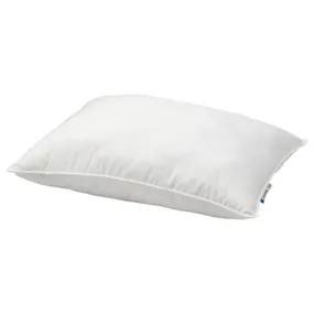 IKEA SKOGSFRÄKEN СКОГСФРЕКЕН, подушка, висока д / сну на боці / спині, 50x60 см 504.605.27 фото