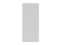 BRW Кухонна шафа 40 см правая світло-сірий глянець, альпійський білий/світло-сірий глянець FH_G_40/95_P-BAL/XRAL7047 фото thumb №1