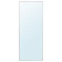 IKEA HOVET ХОВЕТ, дзеркало, алюміній, 78x196 см 500.382.13 фото thumb №1