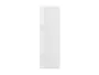 Кухонна шафа BRW Top Line 30 см права глянцева біла, альпійський білий/глянцевий білий TV_G_30/95_P-BAL/BIP фото