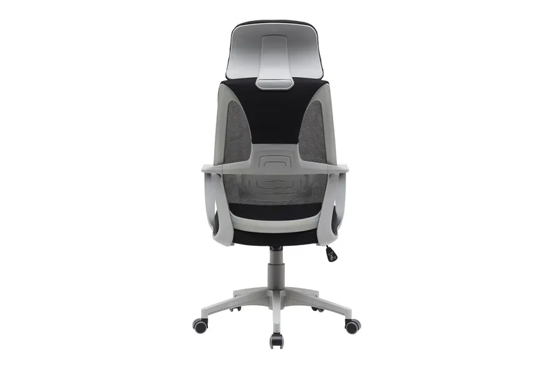 Кресло офисное поворотное SIGNAL Q-095, черный фото №5