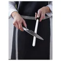 IKEA FLAKSA ФЛАКСА, керамічне точило для ножа, чорний, 23 см 301.670.03 фото thumb №3