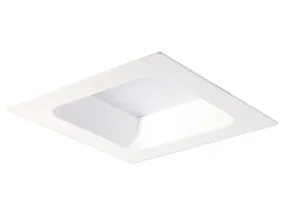 BRW Rossi Square LED, вбудований стельовий світильник 084012 фото