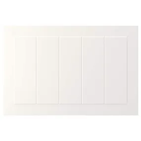 IKEA STENSUND СТЕНСУНД, дверцята, білий, 60x40 см 304.505.67 фото