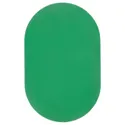 IKEA DAJLIEN ДАЙЛІЕН, тренажерний килимок, зелений, 70x110 см 405.526.74 фото thumb №1